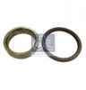 DT 3.96001 Gasket Set, wheel hub